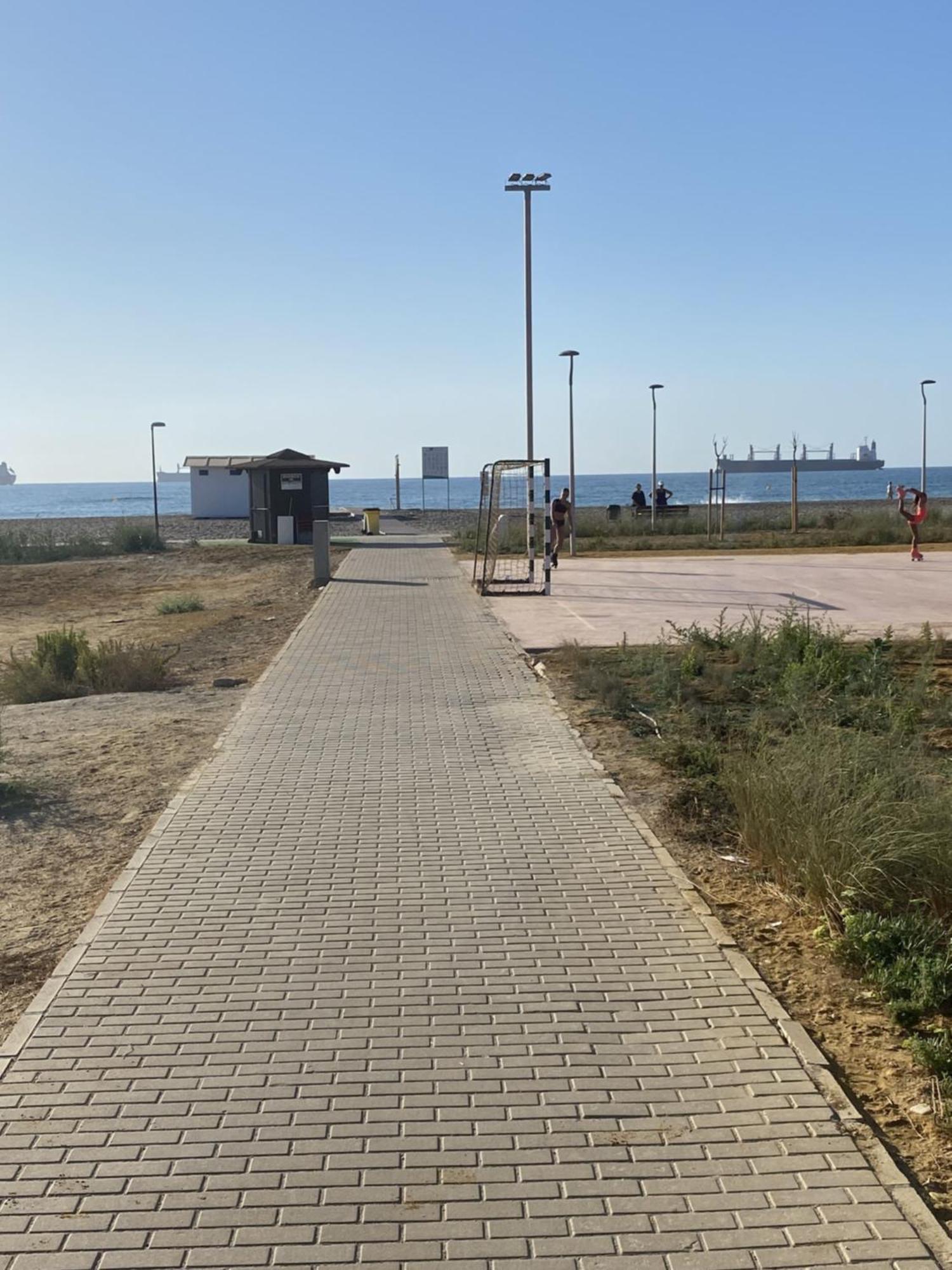 Vera Playa Bagian luar foto