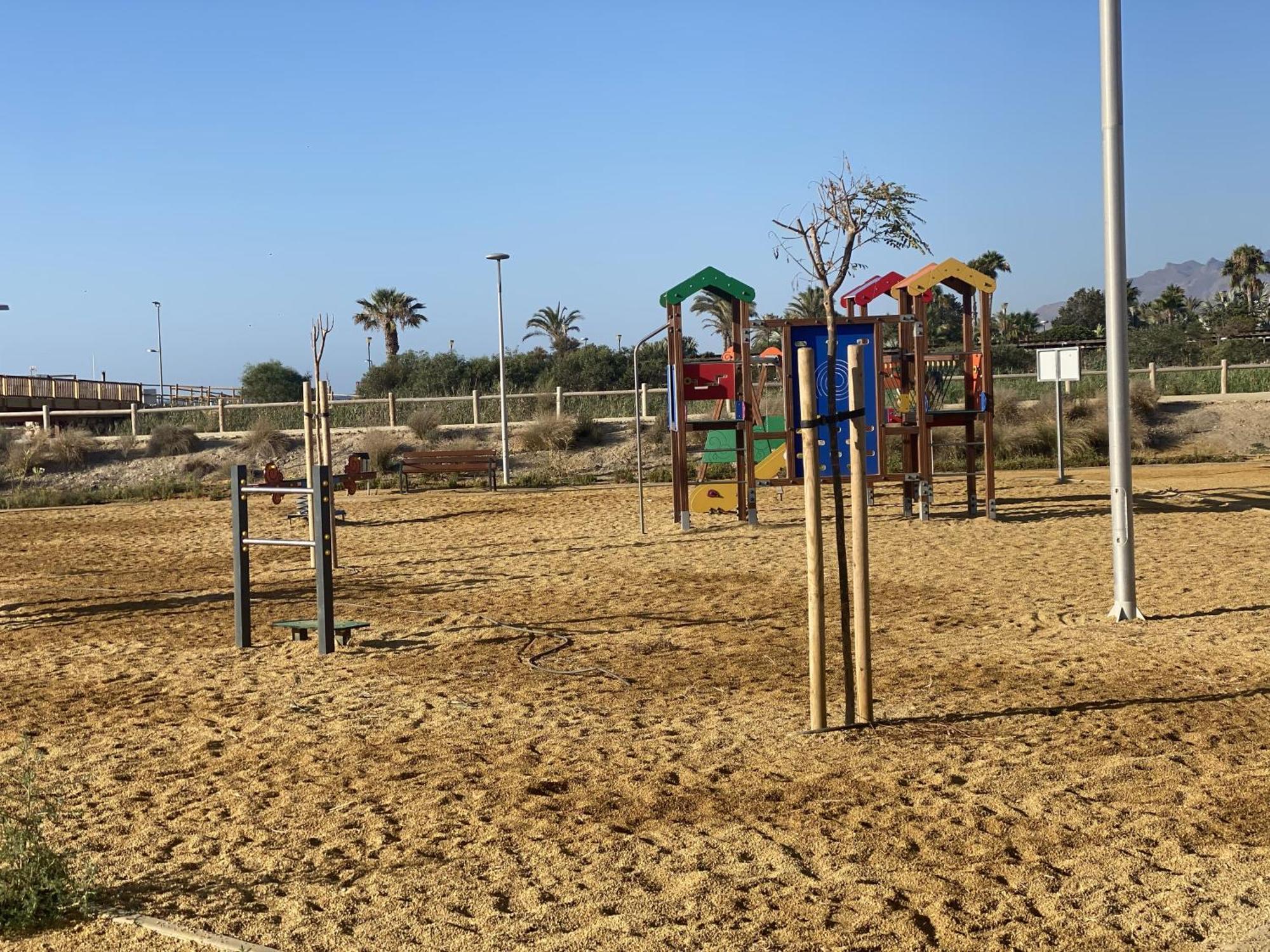 Vera Playa Bagian luar foto