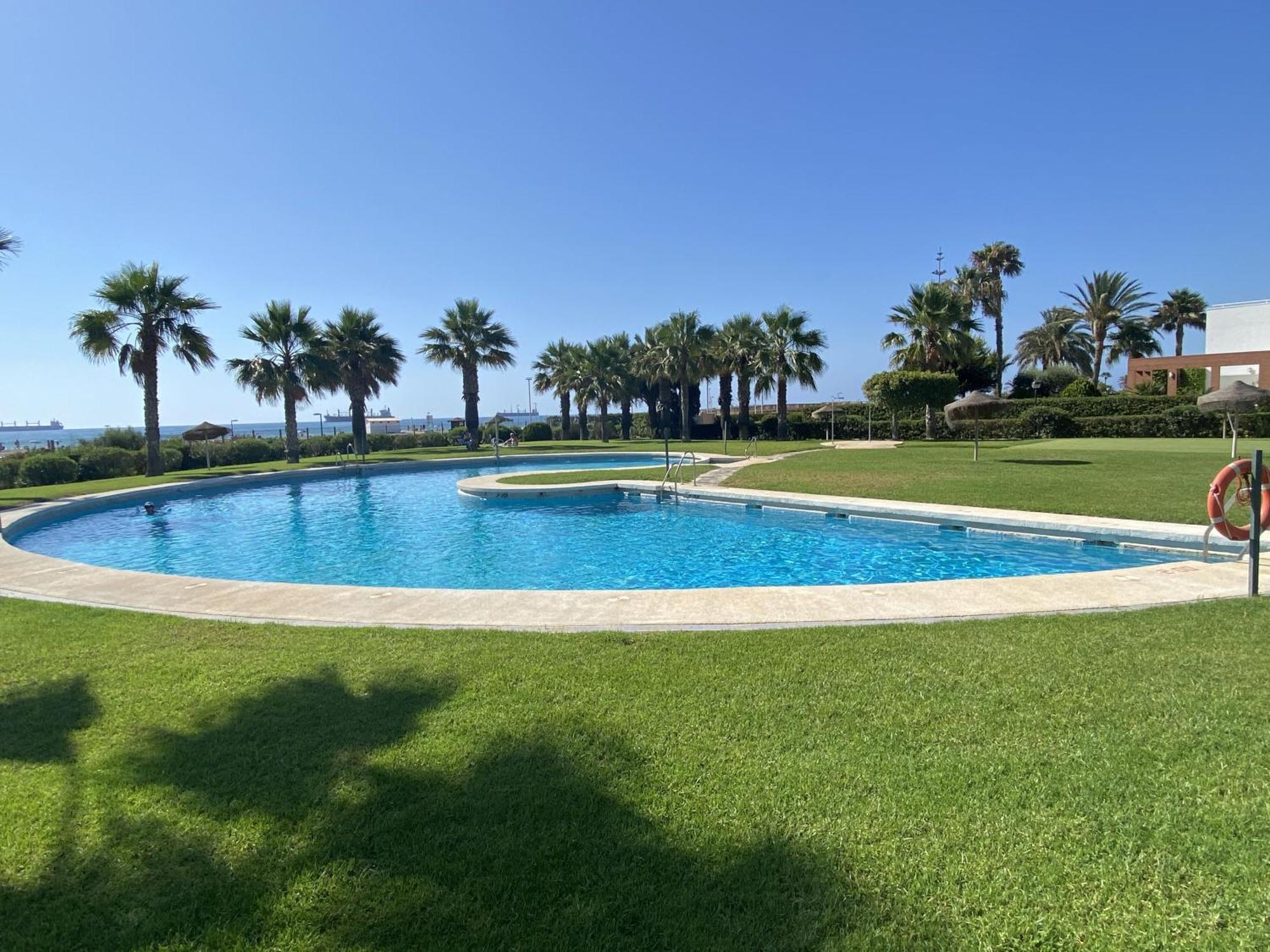 Vera Playa Bagian luar foto