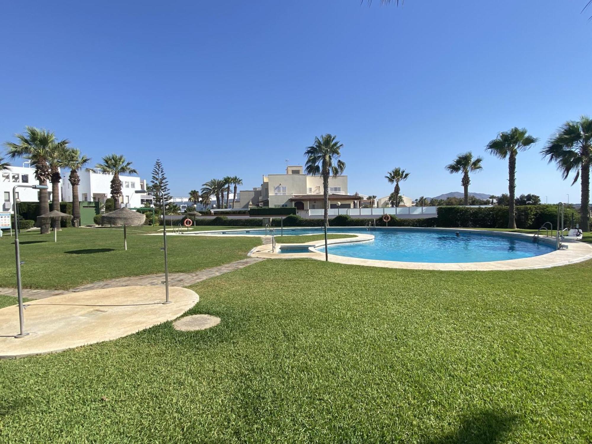 Vera Playa Bagian luar foto