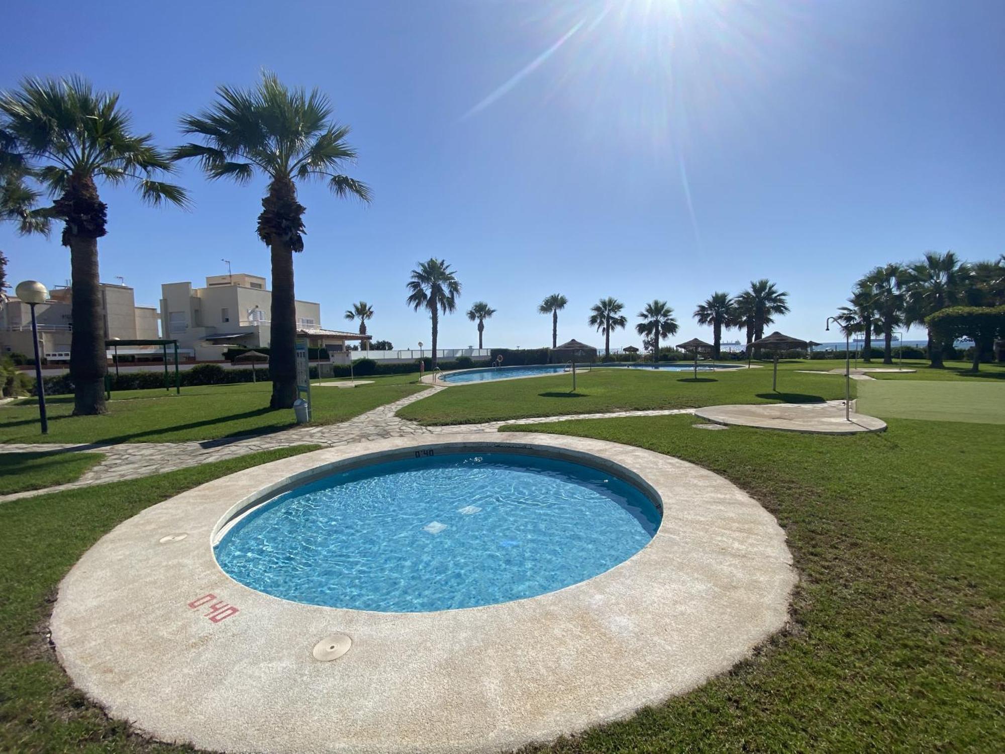 Vera Playa Bagian luar foto