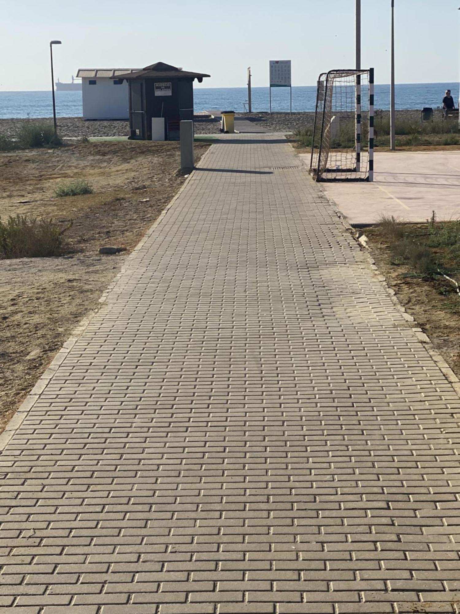 Vera Playa Bagian luar foto
