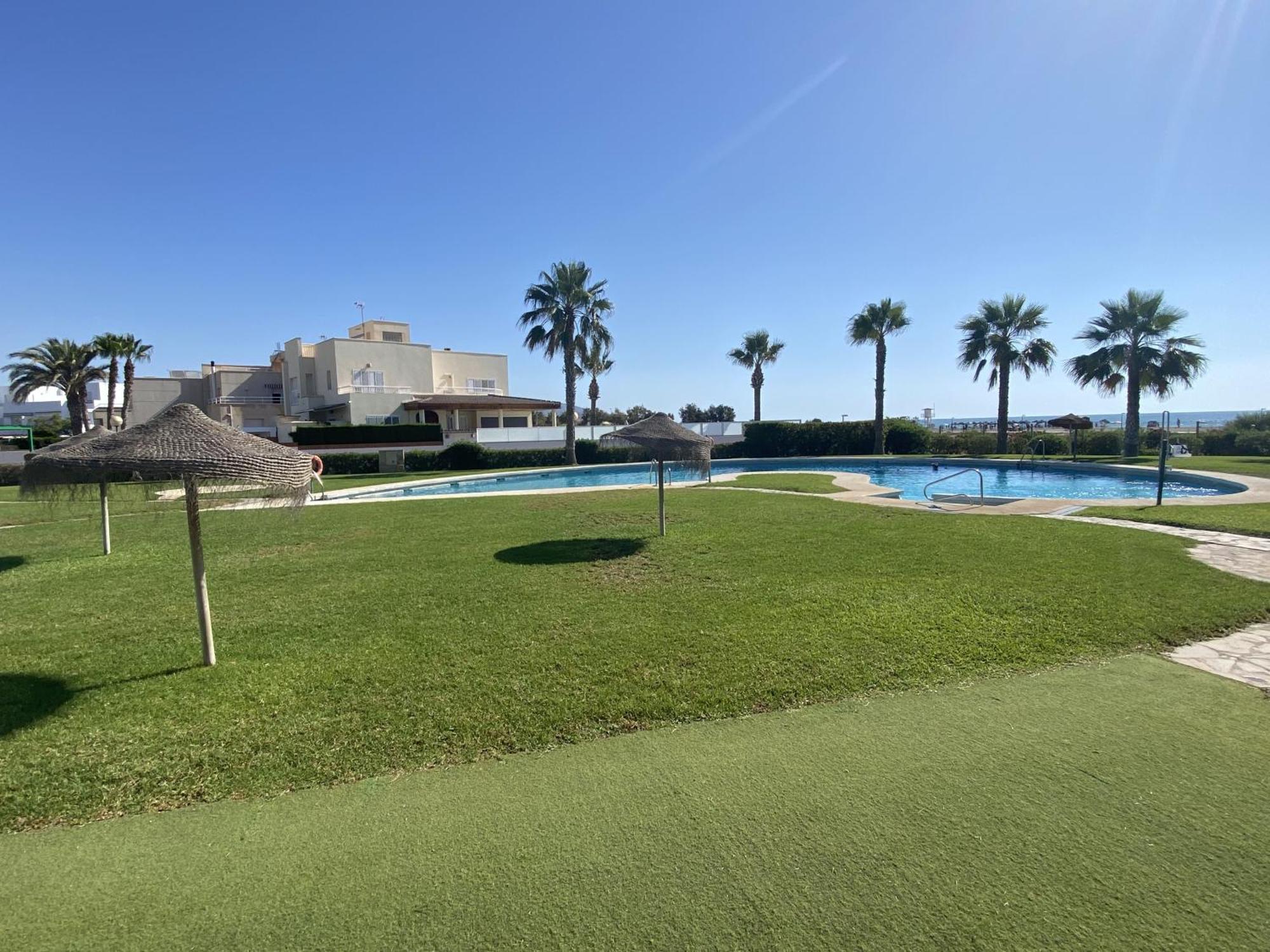 Vera Playa Bagian luar foto