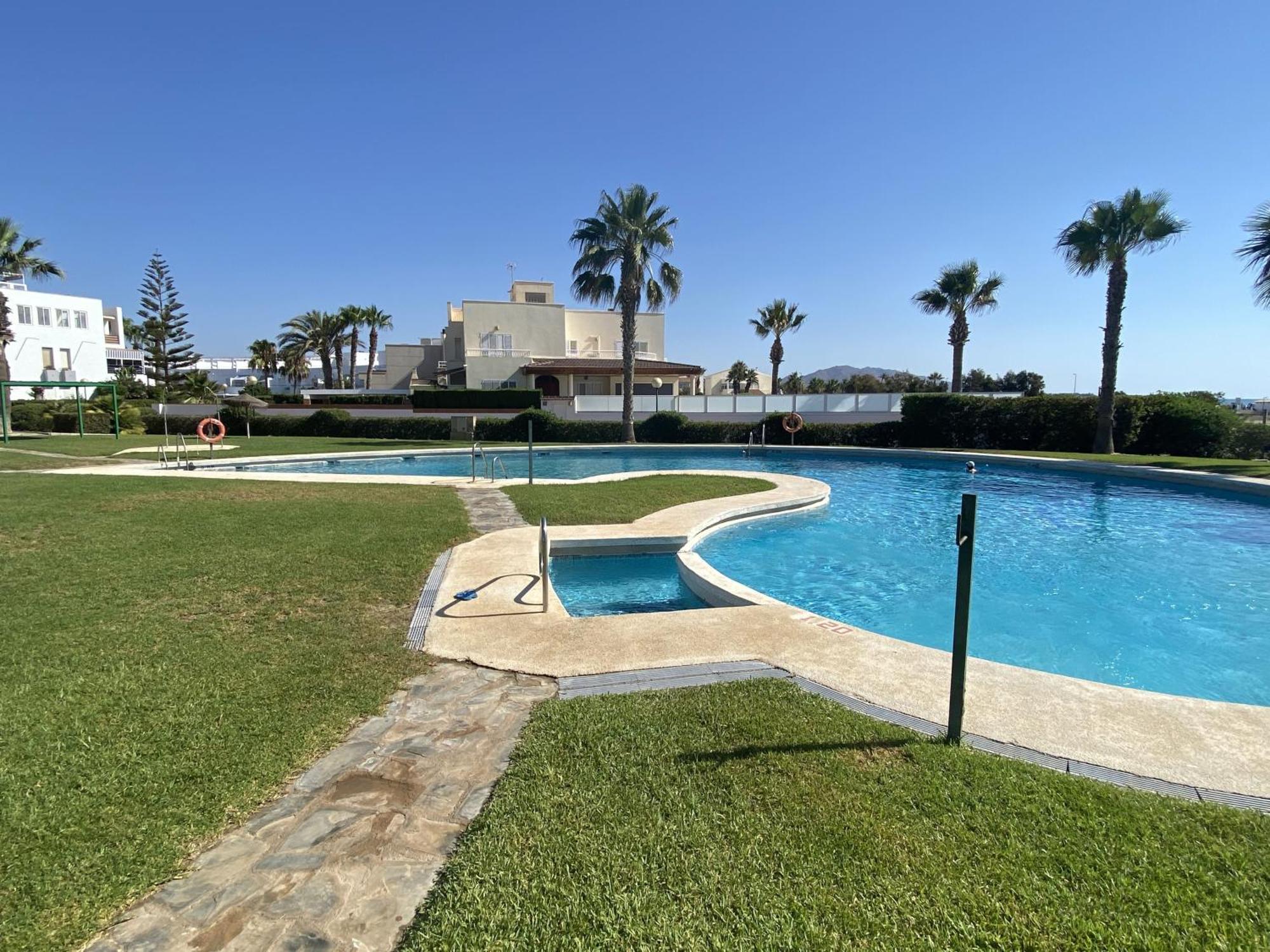 Vera Playa Bagian luar foto