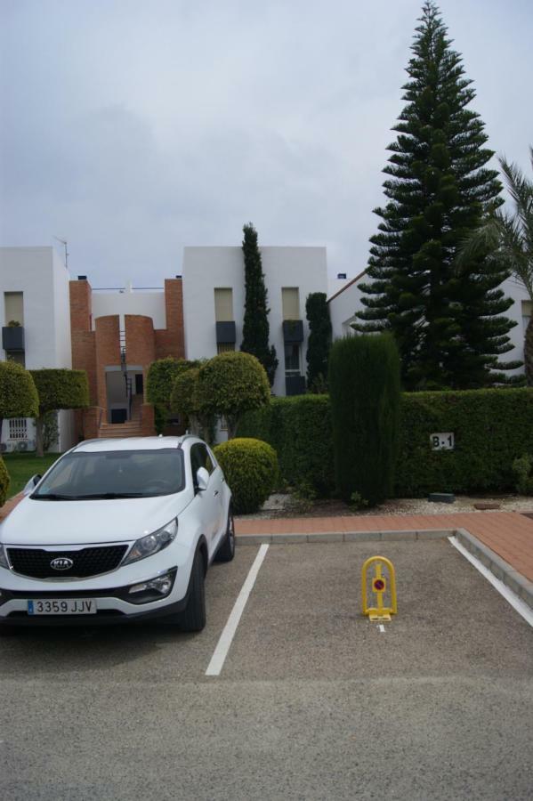 Vera Playa Bagian luar foto