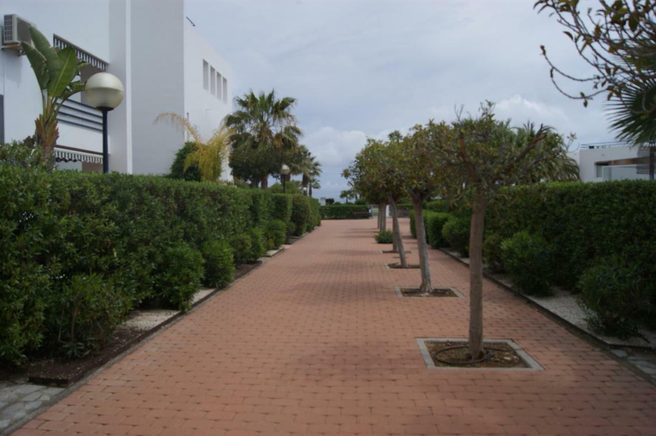 Vera Playa Bagian luar foto